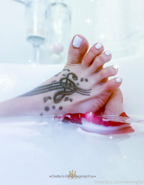 servingfet onlyfans sextape leak