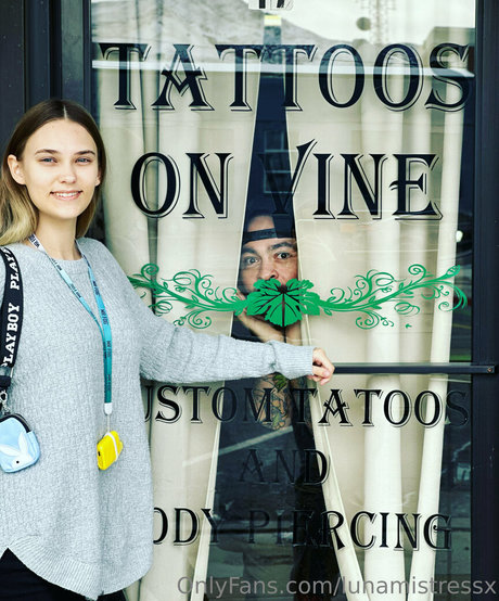 lunamistressx fans only