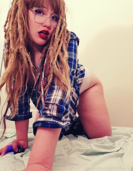 robbie riot onlyfans leak sex