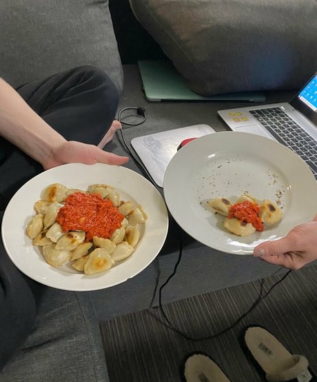 zhanna v onlyfans porn leaked