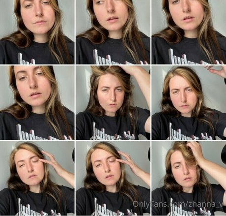 zhanna v onlyfans public photos