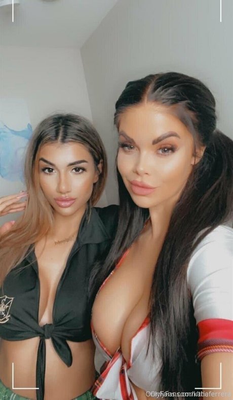 theferrera free only fans