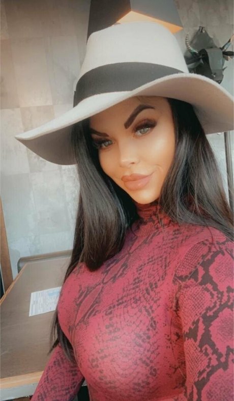 theferrera only fans leaked