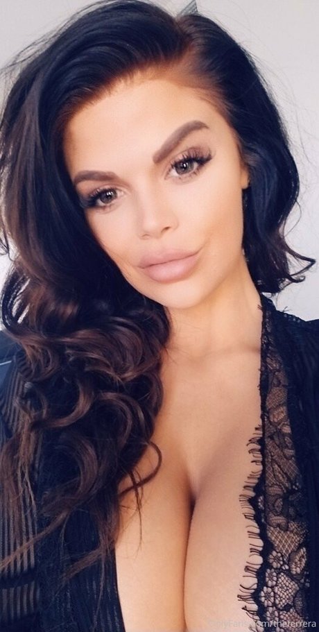 theferrera onlyfans creator