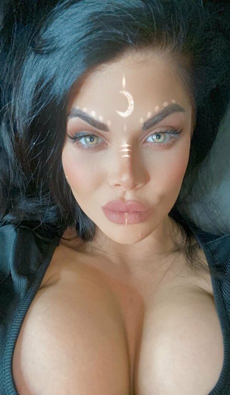 theferrera onlyfans naked leak