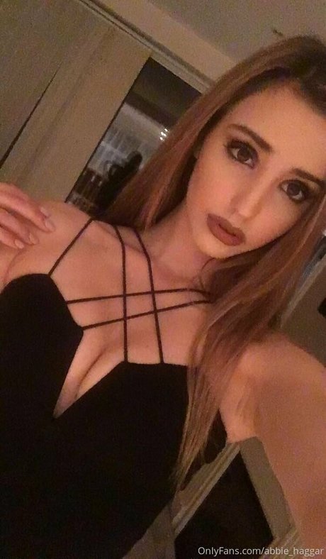 Abbie Haggar porn onlyfans leaks