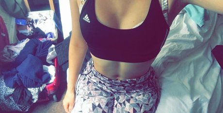 Abbie Haggar onlyfans porn leak