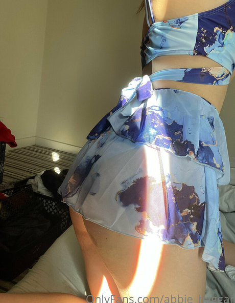 Abbie Haggar hot onlyfans