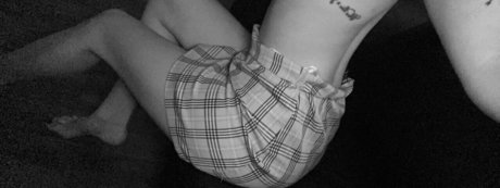 Abbie Haggar onlyfans star