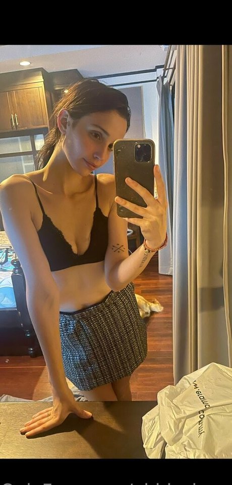 Abbie Haggar leak only fans