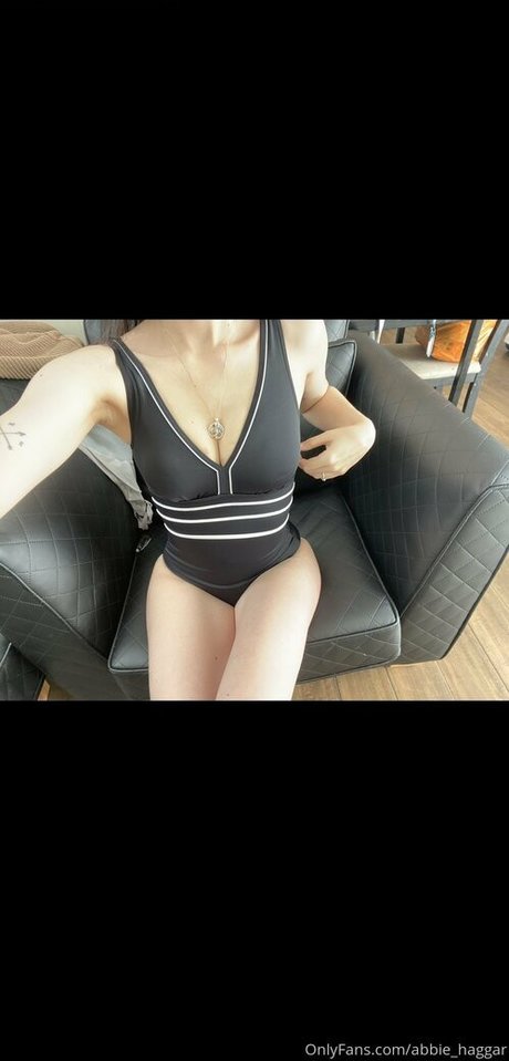 Abbie Haggar Profile image