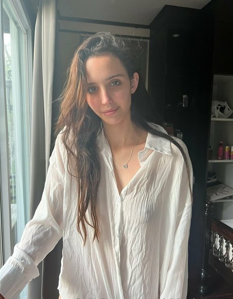 Abbie Haggar nudes only fans