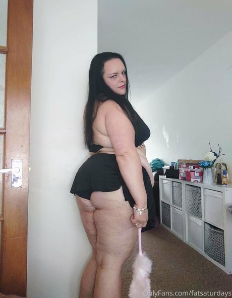 fatsaturdays onlyfans naked leaked