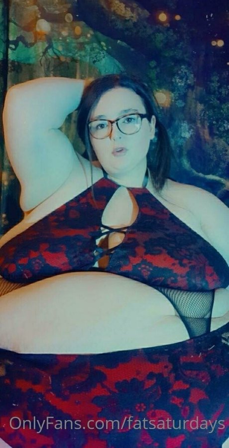 fatsaturdays onlyfans leaked