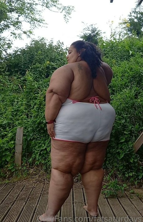 fatsaturdays only fans leaked