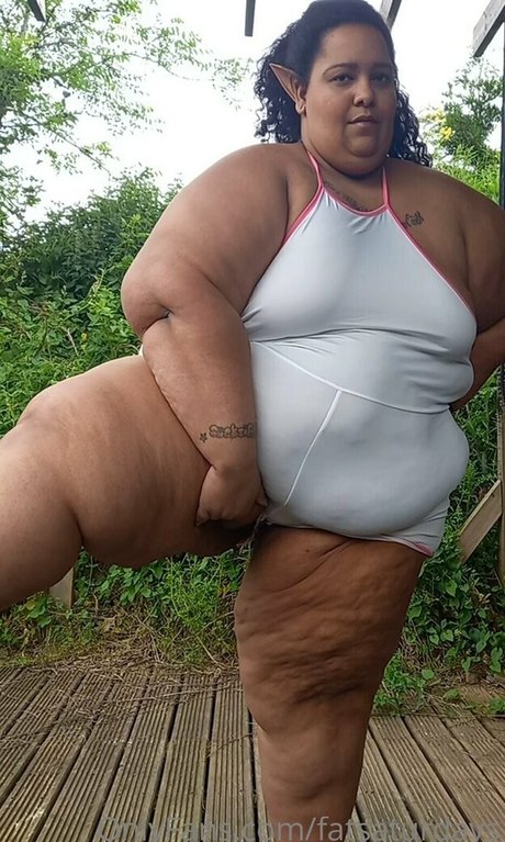 fatsaturdays only fans leaked porn