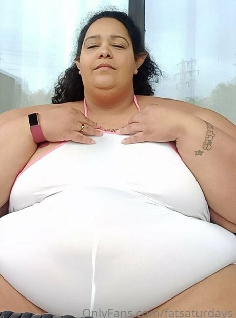 fatsaturdays nude onlyfans