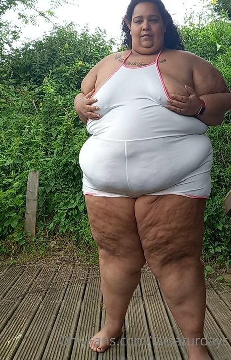 fatsaturdays onlyfans leakes