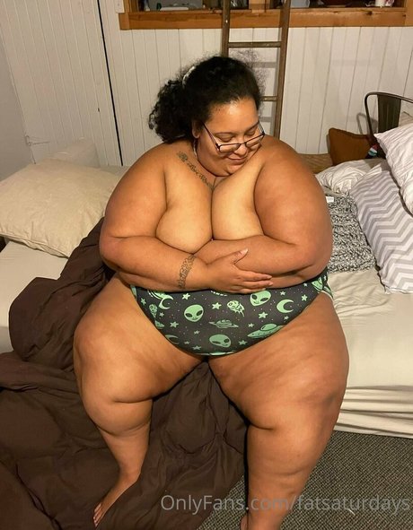 fatsaturdays onlyfans nude