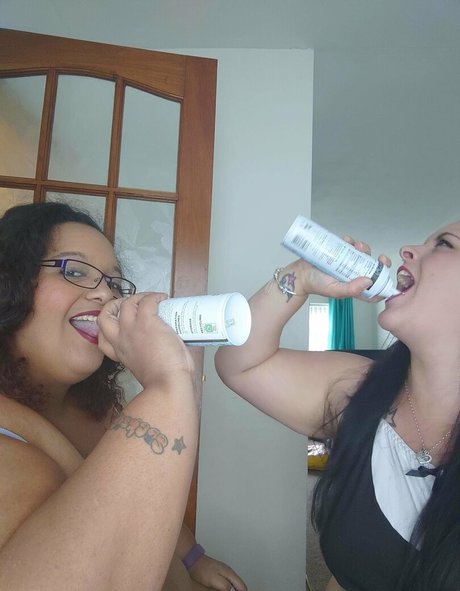 fatsaturdays onlyfans nude tits