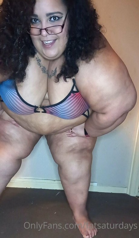 fatsaturdays onlyfans archives