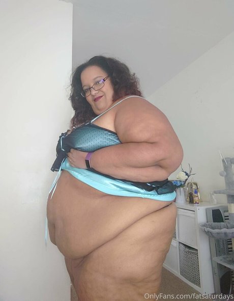 fatsaturdays only fans porn