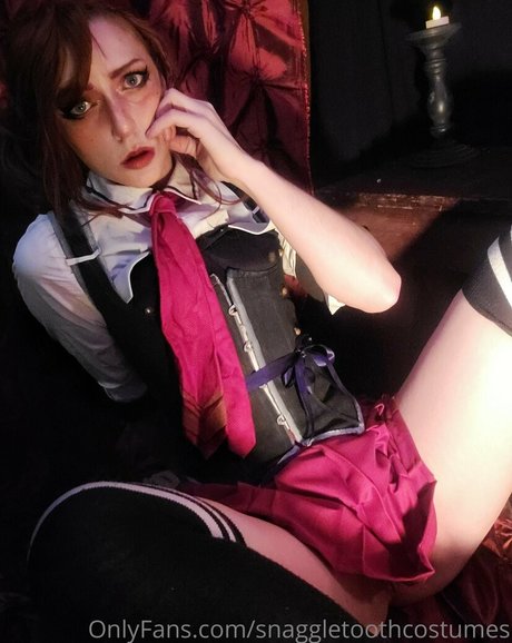 snaggletoothcostumes nsfw onlyfans