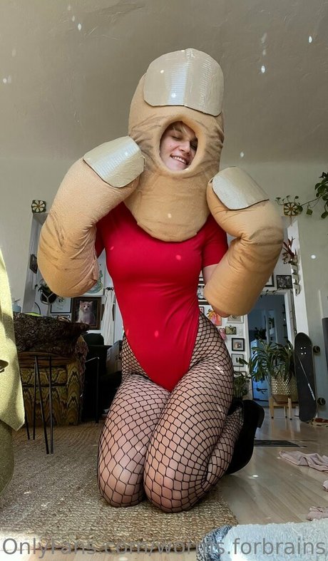 worms forbrains nude leak onlyfans