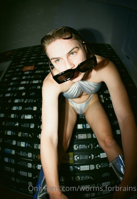 worms forbrains only fans photos