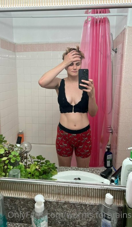 worms forbrains fans only