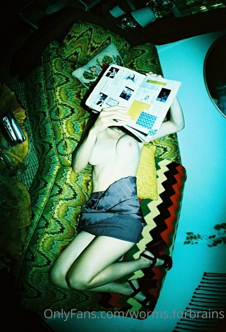 worms forbrains onlyfans images