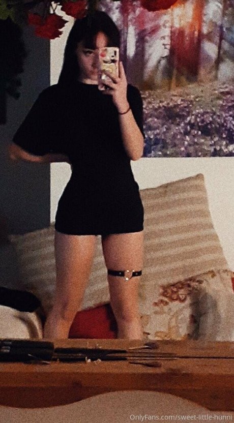 sweet little hunni only fans free