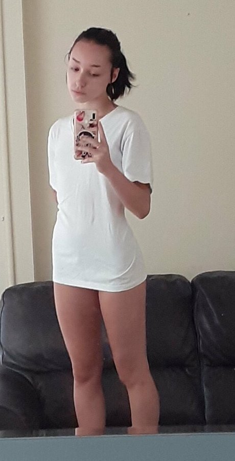 sweet little hunni only fans leak nude