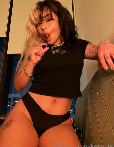 kwenbby nsfw onlyfans