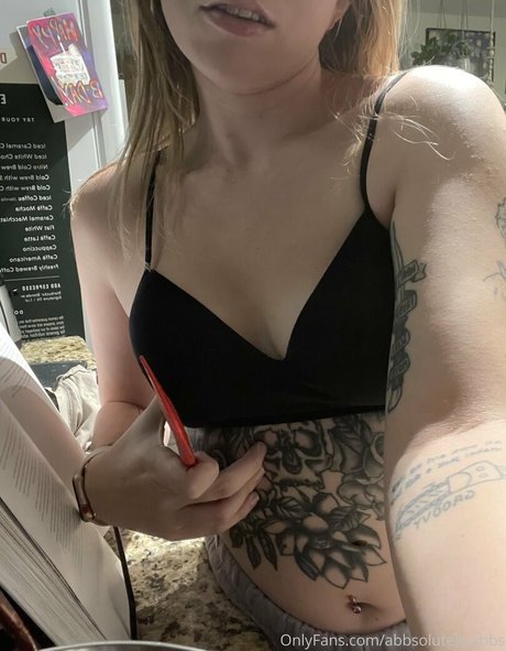 abbsoluteltyabbs leaked onlyfans sex