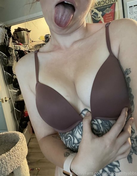 abbsoluteltyabbs onlyfans porn free