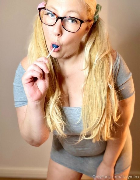 lizzyminx onlyfans nide