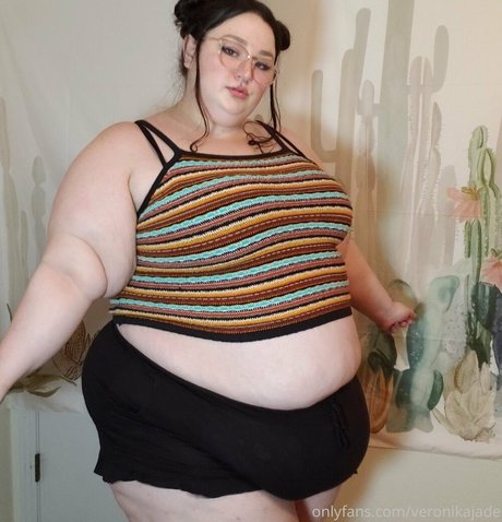 veronikajade Profile image