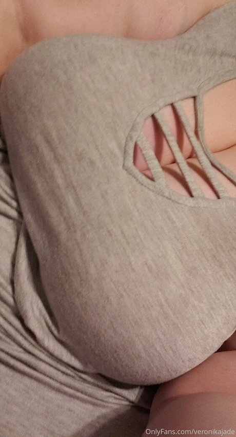 veronikajade onlyfans leak naked