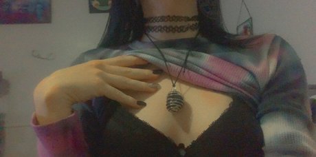 crypt queen nudes leaked onlyfans