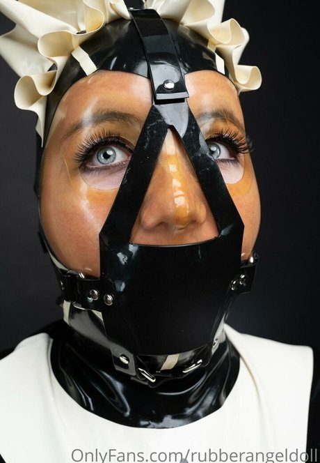 rubberangeldoll xxx only fans