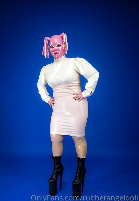 rubberangeldoll onlyfans leaks porn