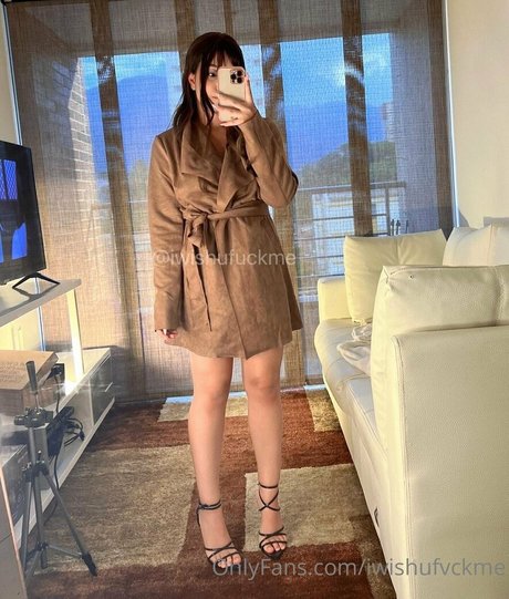 iwishufvckme onlyfans nudes