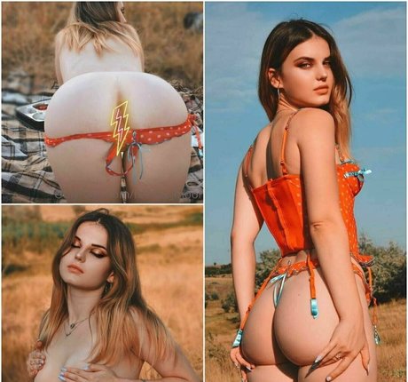 crypto baddie onlyfans leake