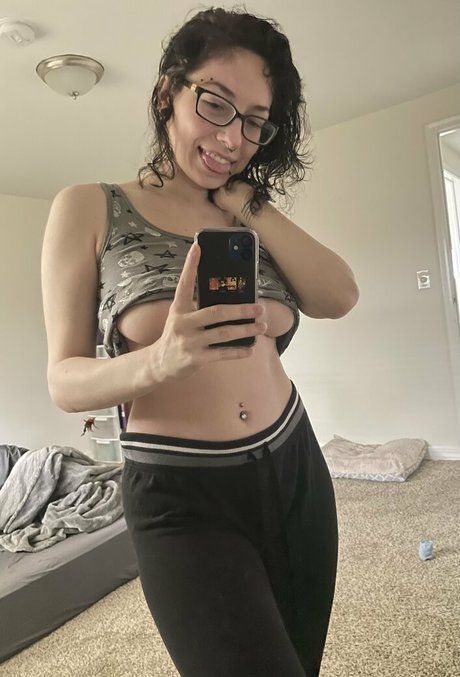 ghostlygothx onlyfans leaks xxx