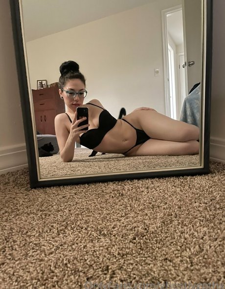 ghostlygothx onlyfans leaka