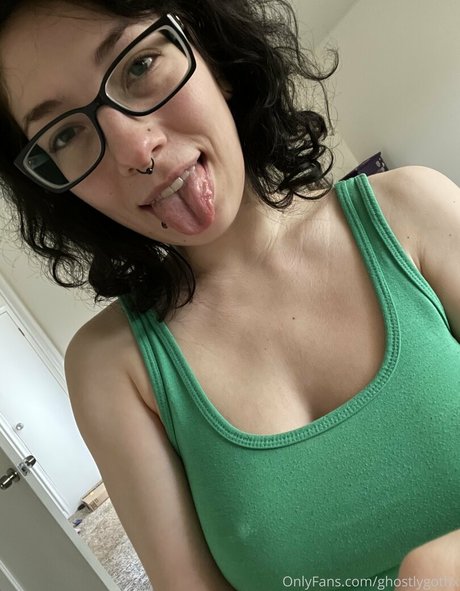 ghostlygothx onlyfans joi