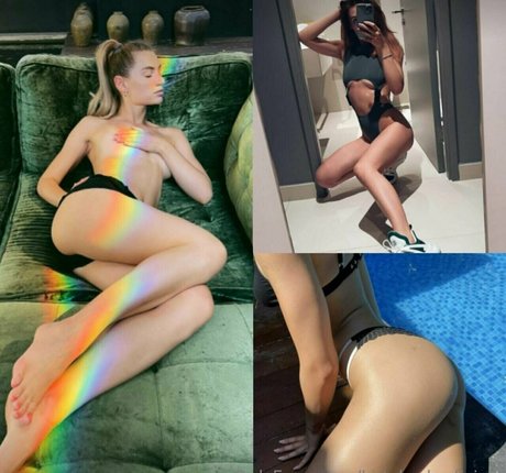 kittybadooficialll onlyfans naked leaks