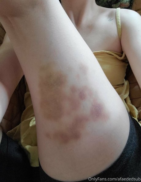 afaededsub onlyfans leaked naked
