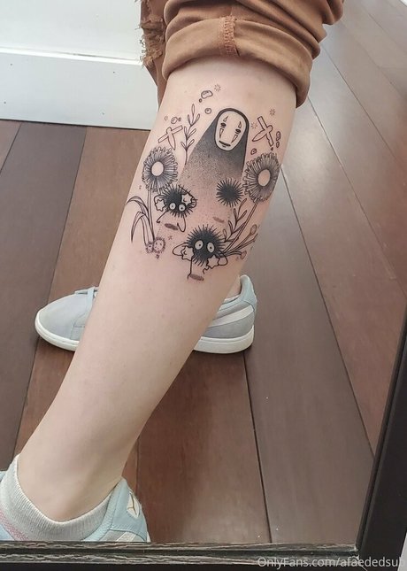 afaededsub new leaked onlyfans